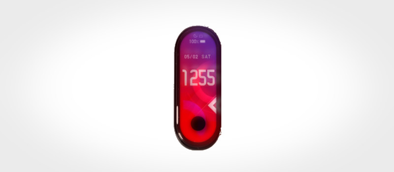 xiaomi mi band 5 leaks and rumours