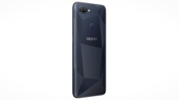 Oppo A12 specifications and price