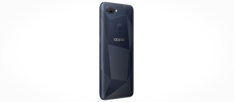 Oppo A12 specifications and price