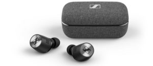 Sennheiser Momentum True Wireless 2 specifications and price, launched!
