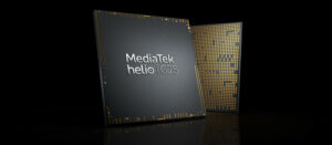 MediaTek introduces Helio G35 & G25 Gaming Series Chipsets!