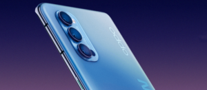 OPPO Reno4 Series specifications and price, launched!
