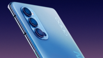 oppo reno4 series specifications and price