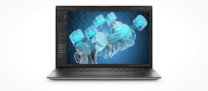 Dell Precision 5550 specifications and price, launched in India!