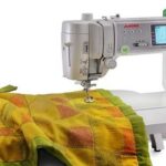 Usha Launches 6700P and Skyline S-9 Sewing Machines