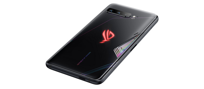 asus rog phone 3 specifications and price launched india