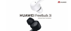 Huawei launches FreeBuds 3i – Best in class TWS!