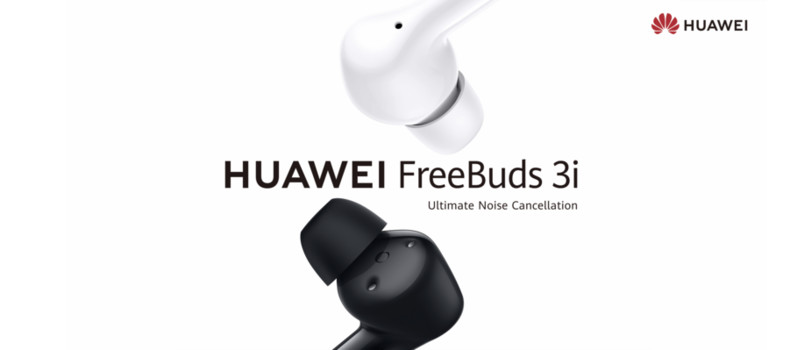 huawei freebuds 3i specifications and price