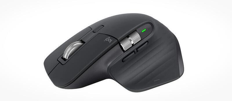 logitech mx master 3 launched india