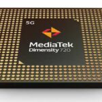 mediatek dimensity 720 5g chipset