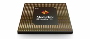 MediaTek Announces Dimensity 720, its Newest 5G Chip For Premium 5G Experiences on Mid-Tier Smartphones!