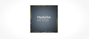 Mediatek MT3729 chipset launched, new PHY solutions integrate advanced encryption and timestamping features!