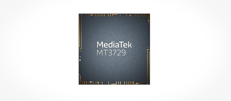 mediatek mt3729 chipset specifications and price