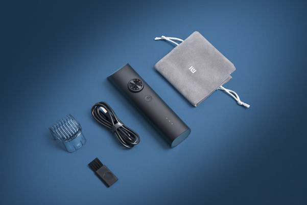 Xiaomi Mi Beard Trimmer 1C launched in India