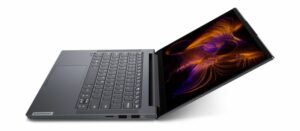 Lenovo announces the smart and intuitive AI-enabled Yoga Slim 7i in India!