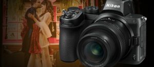 Nikon Z5 now available for pre booking!