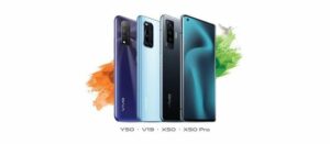 vivo Independence Day Special Offers, great discounts on Vivo products!