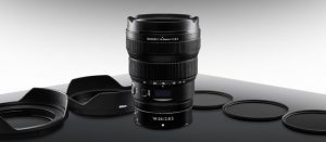 NIKKOR Z 14-24mm f/2.8 S lens launched, specifications and price!