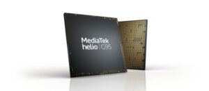 Mediatek Helio G95 specifications and details, launched today!