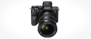Sony A7SIII launched in India, specifications and price!