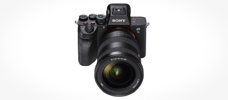 sony a7s3 launched in india