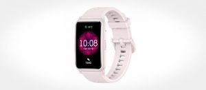 Honor Watch ES Coral Pink Variant launched India!