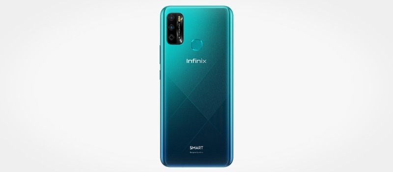 infinix smart 4 specifications and price