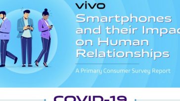 smartphones impact on human relationships