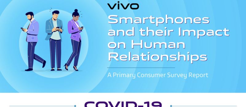 smartphones impact on human relationships