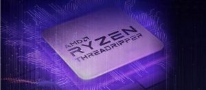 AMD 5000 series ThreadRipper CPU coming soon!