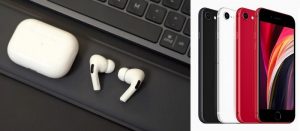 Airpods 3 to come soon, suppliers start shipping to Apple!