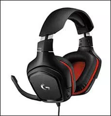logitech g331 gaming headset