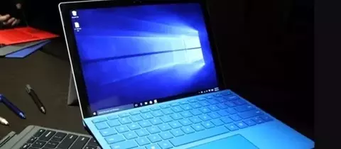 microsoft windows surface laptop