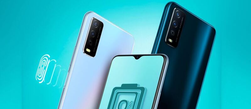 vivo y12s specifications and price