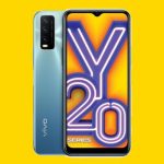 vivo y20g specifications price launched india