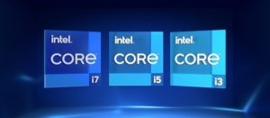 Intel: Alder Lake-P mobile processors have been shipped to notebook manufacturers!