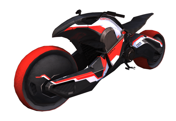 cobra motorcycle project cobra