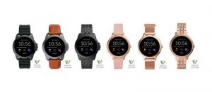 Fossil launches the Gen 5E smartwatch in India