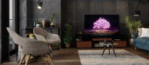 LG kicks of Global rollout of 2021 TV Lineup headlined by unrivalled OLED TVs!