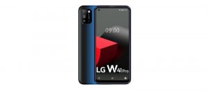 LG Unveils its Latest W41 Series Smartphones, a Smartphone for a Compelling Multimedia Experience!