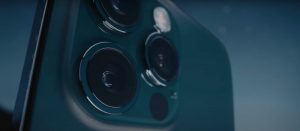 Next iPhone to feature upgraded ultrawide camera!