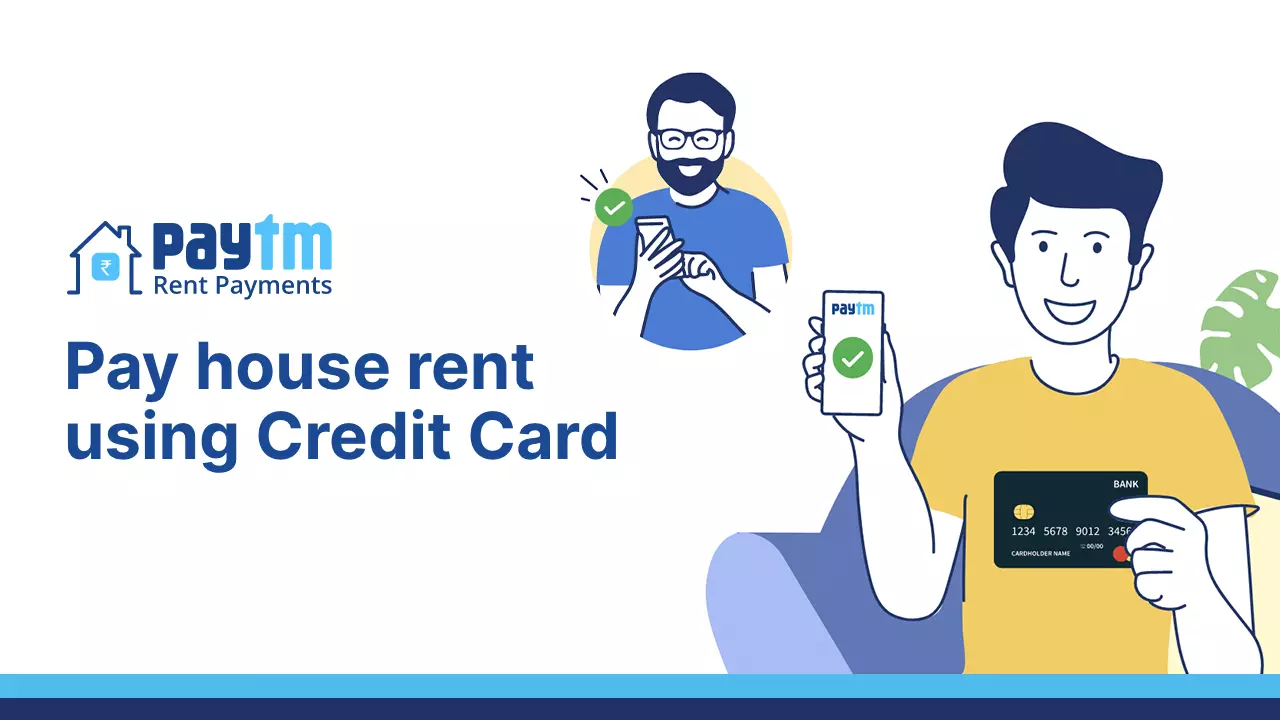 paytm rent payments payouts