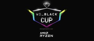 Western Digital Hosts WD_BLACK CUP Esports tournament for gamers in India