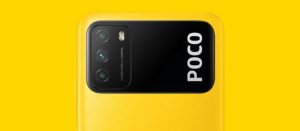 Poco M3 specifications and price, launched in India!