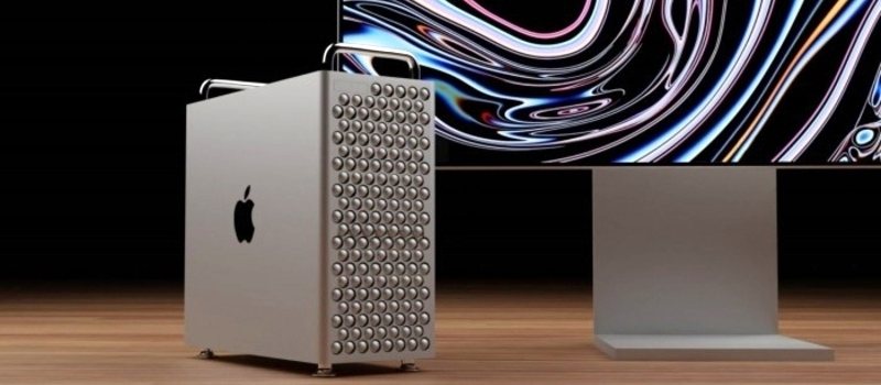 apple mac pro new leaks