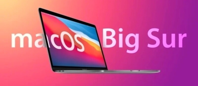 mac os big sur 11.3 development beta update