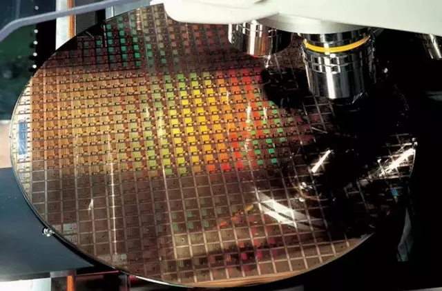 tsmc 3nm chips production 2022