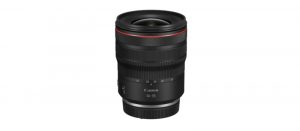 Canon Launches its Widest Native RF Ultra-wide Lens!
