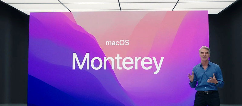 php removed from mac os monterey