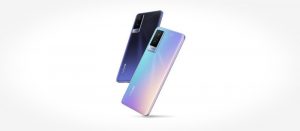 vivo introduces the stylish V21e: 5G with Slim and Class-Leading Design